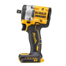 DeWalt 18V Bless 1/2" Compact Impact Wrench 406Nm Bare Unit