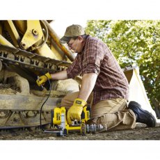 DeWalt 18V Li-Ion Grease Gun 1 X 4.0Ah