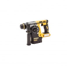 DeWalt 18V XR Brushless SDS-Plus Hammer Drill Bare Unit DeWalt 18V XR Brushless SDS-Plus Hammer Drill Bare Unit