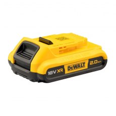 DeWalt DCB183-XJ Battery 18V 2.0Ah XR DeWalt DCB183-XJ Battery 18V 2.0Ah XR