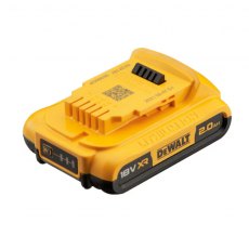 DeWalt DCB183-XJ Battery 18V 2.0Ah XR