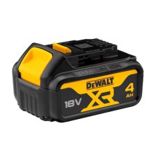 DeWalt DCB182-XJ Battery 18V 4.0Ah XR DeWalt DCB182-XJ Battery 18V 4.0Ah XR