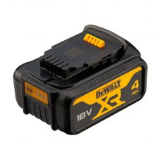 DeWalt DCB182-XJ Battery 18V 4.0Ah XR