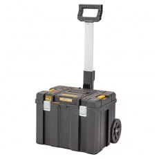 DeWalt TSTAK IP54 Mobile Storage Box DeWalt TSTAK IP54 Mobile Storage Box