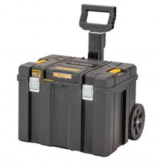 DeWalt TSTAK IP54 Mobile Storage Box