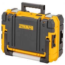 DeWalt TSTAK IP54 Organiser Top Shallow Box