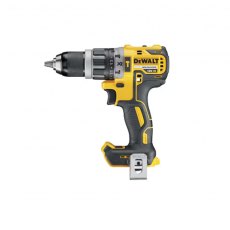 DeWalt 18V XR Brushless Hammer Drill Driver - Bare Unit