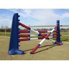 PolyJumps 8 Cup Wing Pair PolyJumps 8 Cup Wing Pair