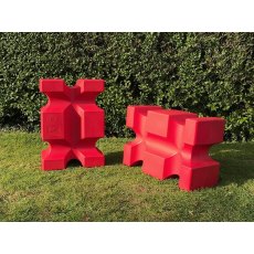 PolyJumps Blocks Pair