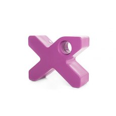 PolyJumps Cavaletti Cross Pair No Pole PolyJumps Cavaletti Cross Pair No Pole