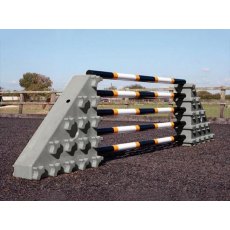 PolyJumps Combi Blocks Pair