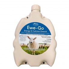 Ewe-Go Lamb Drench