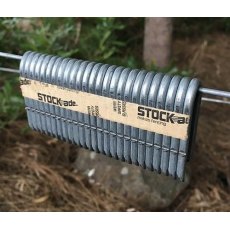 Stockade Staples ST400 40mm with 2 Fuel Cells - 1,000pk