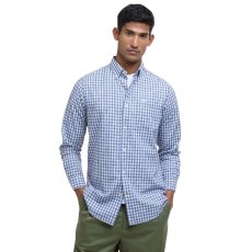 Barbour Men's Kanehill Tailored Fit Shirt