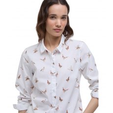 Barbour Women's Brambles Shirt Barbour Women's Brambles Shirt