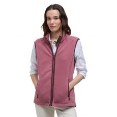 Barbour Women's Country Colton Fleece Gilet