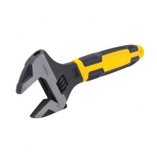 Stanley MAXSTEEL Adjustable Wrench - 400mm