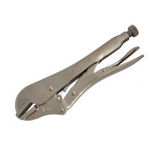 Irwin Vise-Grip 10RC Straight Jaw Locking Pliers 250mm Irwin Vise-Grip 10RC Straight Jaw Locking Pliers 250mm
