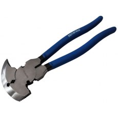 Faithful Fencing Pliers Soft-Grip 250mm Faithful Fencing Pliers Soft-Grip 250mm