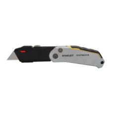 Stanley Spring Assist Folding Knife Stanley Spring Assist Folding Knife