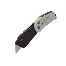 Stanley Spring Assist Folding Knife