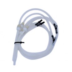 Heatwave Pair Outlet Pipes Heatwave Pair Outlet Pipes