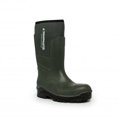 Swampmaster Pro Trapper Non-Safety PU-Neoprene Wellingtons Swampmaster Pro Trapper Non-Safety PU-Neoprene Wellingtons