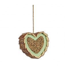 Chapel Wood Love BeesBox Chapel Wood Love BeesBox