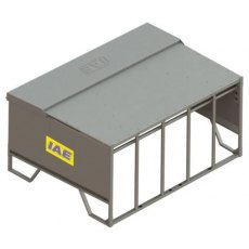 IAE Classic H/D Calf Creep Feeder w/ Lifting Frame IAE Classic H/D Calf Creep Feeder w/ Lifting Frame