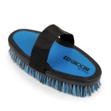 EZI-GROOM Grip Body Brush EZI-GROOM Grip Body Brush