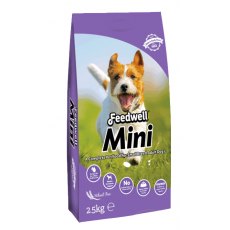Feedwell Mini Feedwell Mini