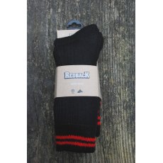 Redback Boots Wool Socks - 2pk Redback Boots Wool Socks - 2pk