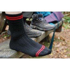 Redback Boots Wool Socks - 2pk Redback Boots Wool Socks - 2pk