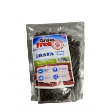 BATA Grainfree 80% Dog & Cat Treat - 500g BATA Grainfree 80% Dog & Cat Treat - 500g