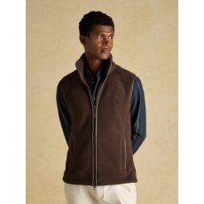 Joules Men's Heritage Fleece Gilet Joules Men's Heritage Fleece Gilet