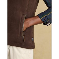 Joules Men's Heritage Fleece Gilet Joules Men's Heritage Fleece Gilet