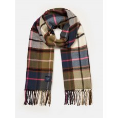 Joules Women's Langtree Scarf Joules Women's Langtree Scarf
