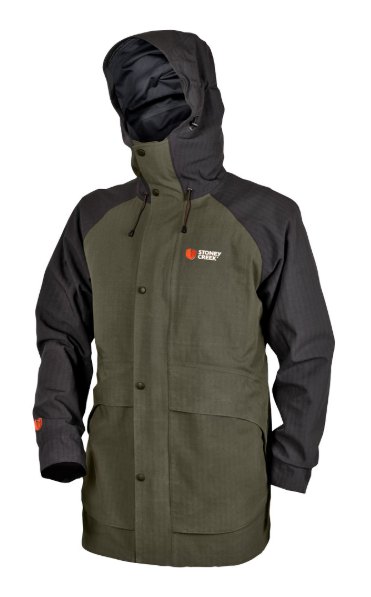 Stoney Creek Stoney Creek Mens Tempest Jacket , Bayleaf