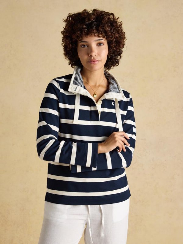 Joules Joules Women's Saunton Sweat Tops