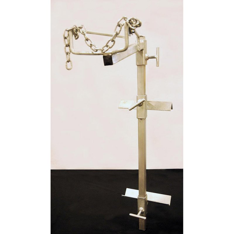 Agrihealth JEPS Sheep Holder (Headgate)