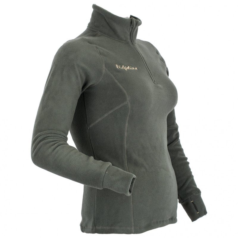 women's ridgeline fleece