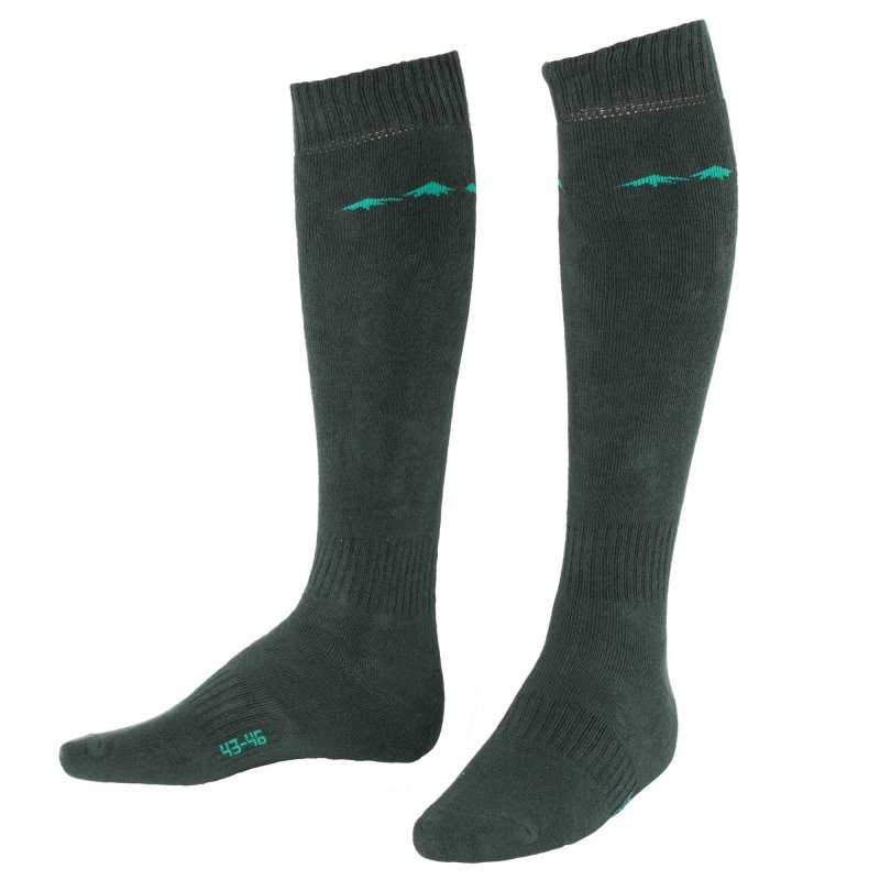 Platinum Adult Silicone Grip Sock - BATA Ltd