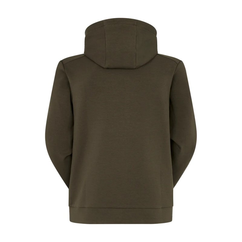 Ridgeline Ladies Ballistic Hoodie