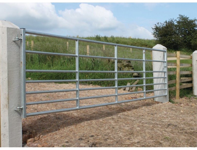 Electric Fencing - Gates & Fencing - BATA Ltd