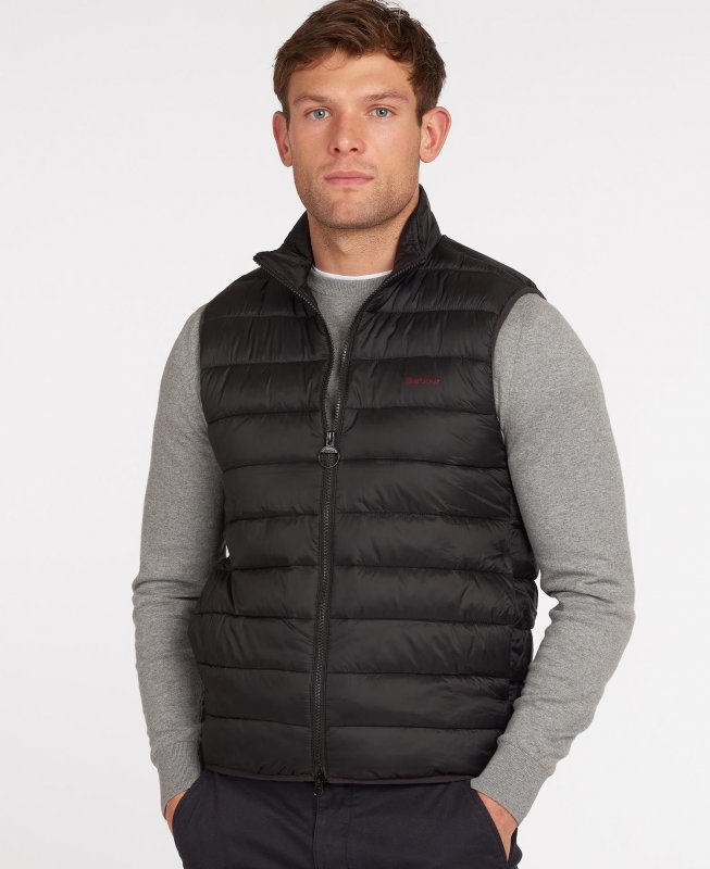 Barbour best sale meadow gilet