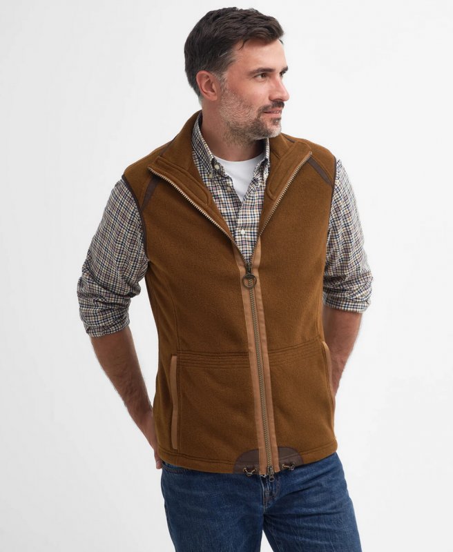 Barbour Barbour Langdale Gilet