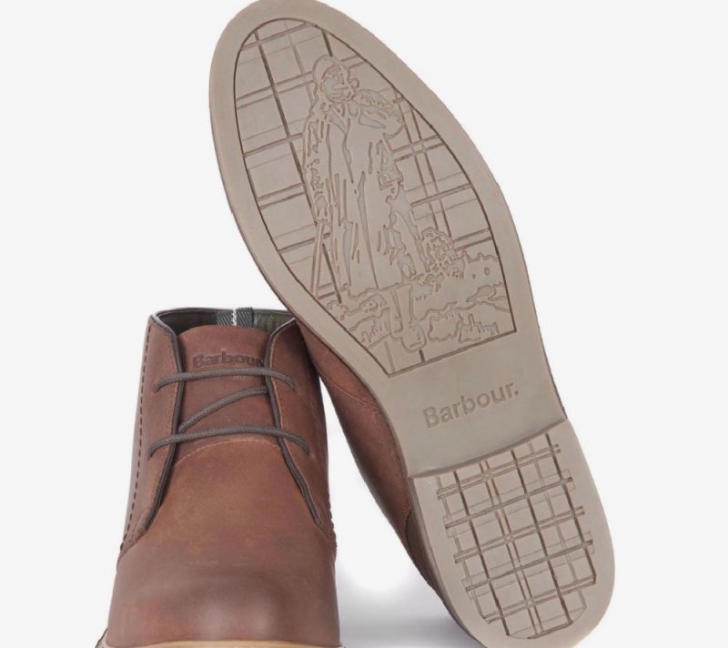 Barbour cheap readhead boot