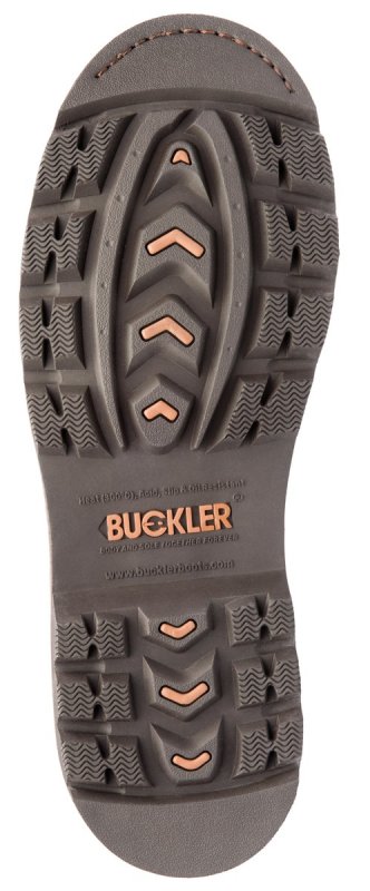 Buckler non hotsell safety boots