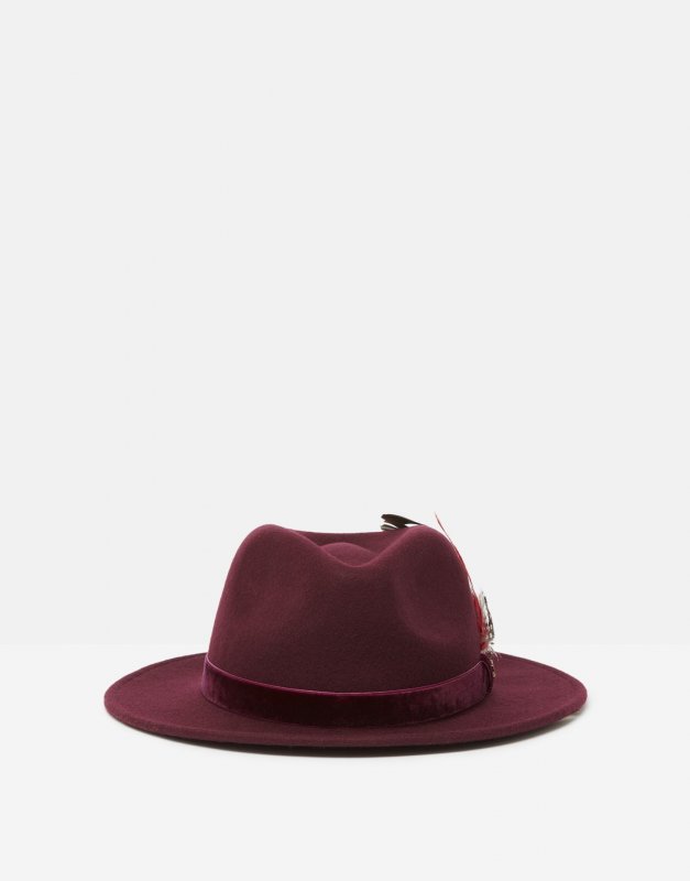 Joules trilby hot sale hat