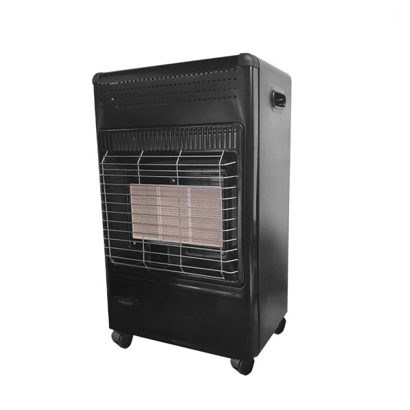 Lifestyle Appliances Lifestyle Radiant Indoor Heater - 4.2kw